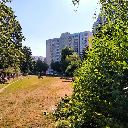 גדנסק Apartament Niedaleko Plazy מראה חיצוני תמונה