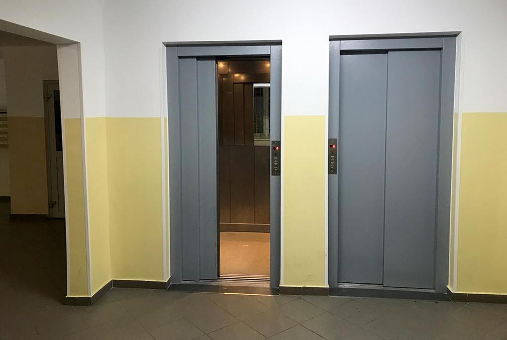 גדנסק Apartament Niedaleko Plazy מראה חיצוני תמונה