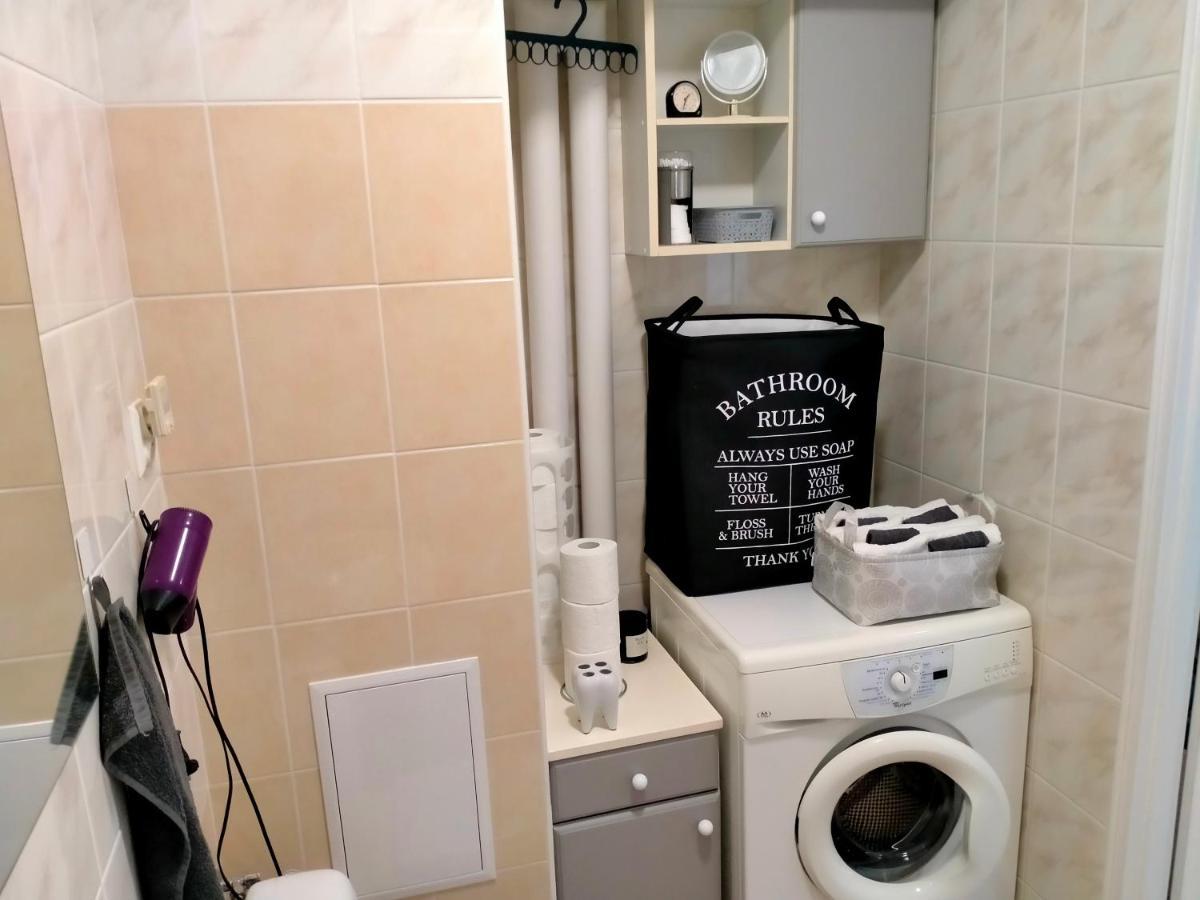 גדנסק Apartament Niedaleko Plazy מראה חיצוני תמונה