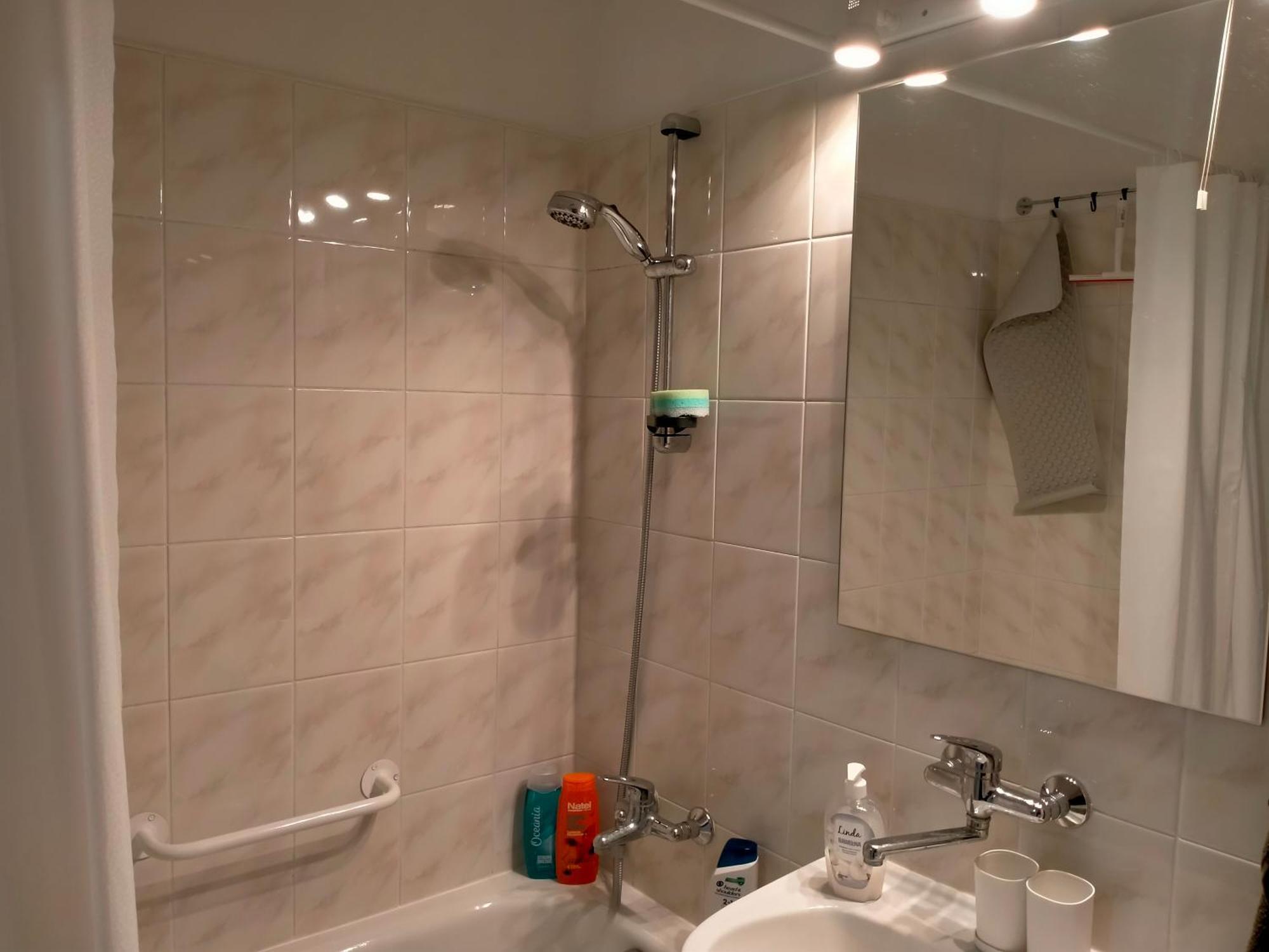 גדנסק Apartament Niedaleko Plazy מראה חיצוני תמונה