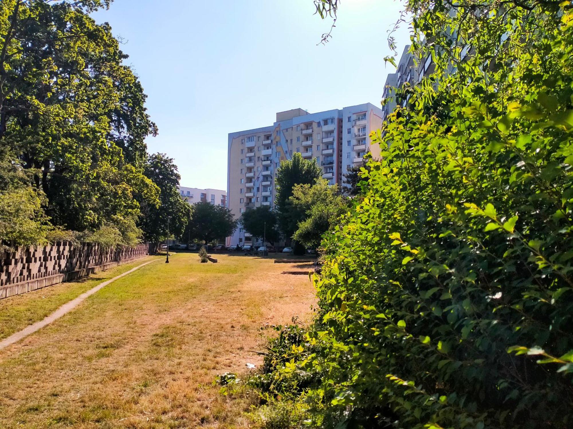 גדנסק Apartament Niedaleko Plazy מראה חיצוני תמונה