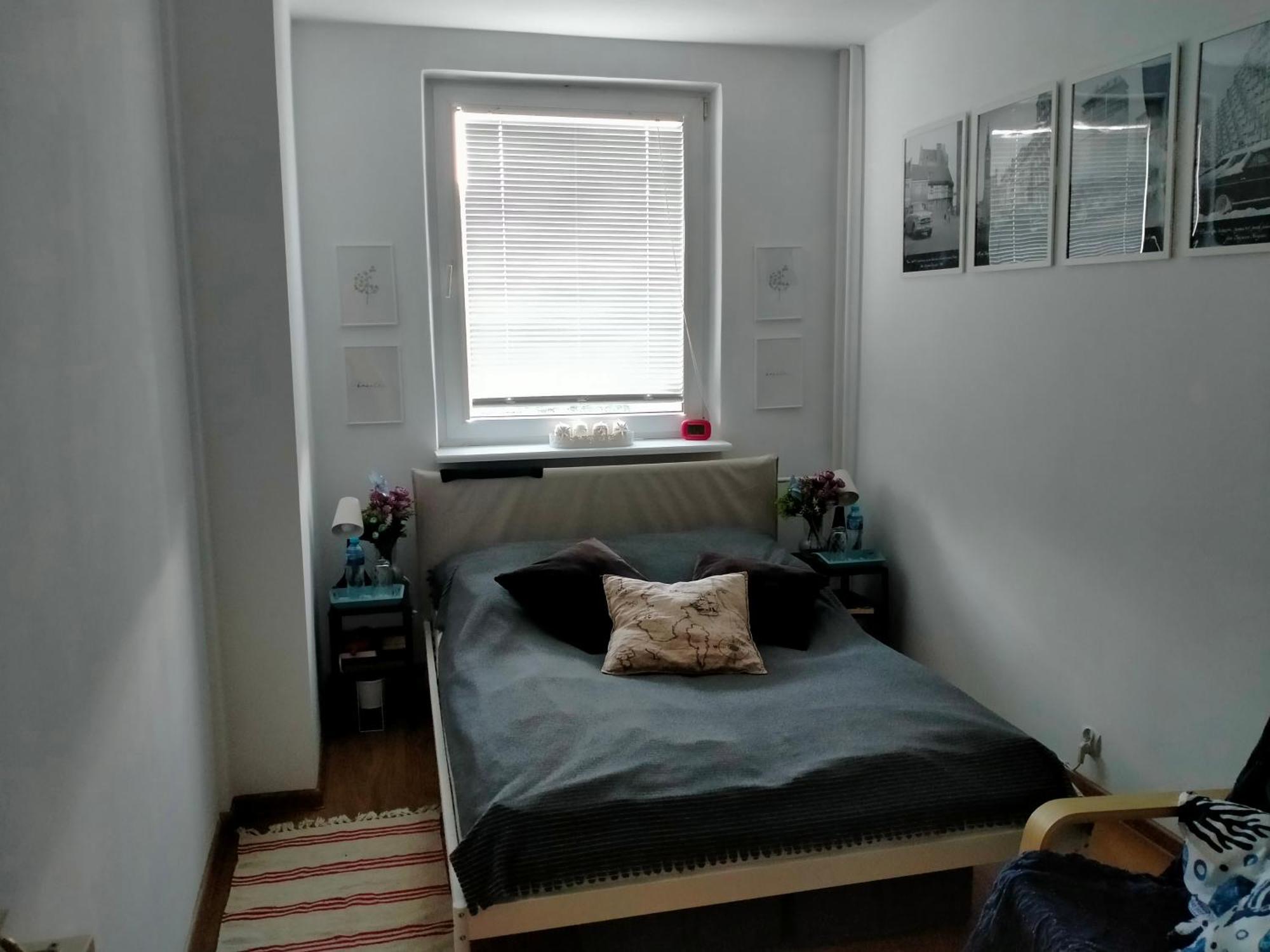 גדנסק Apartament Niedaleko Plazy מראה חיצוני תמונה