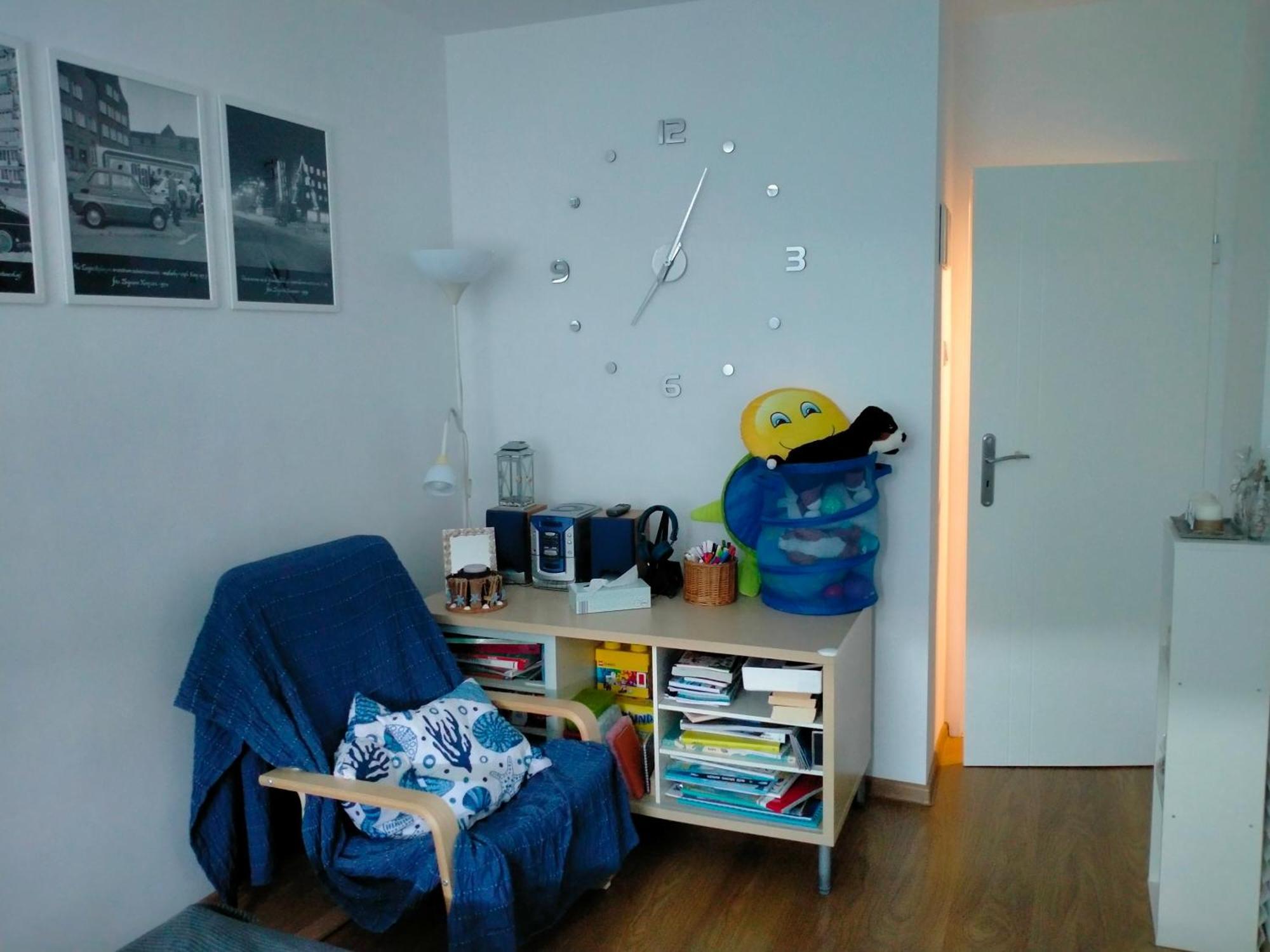 גדנסק Apartament Niedaleko Plazy מראה חיצוני תמונה